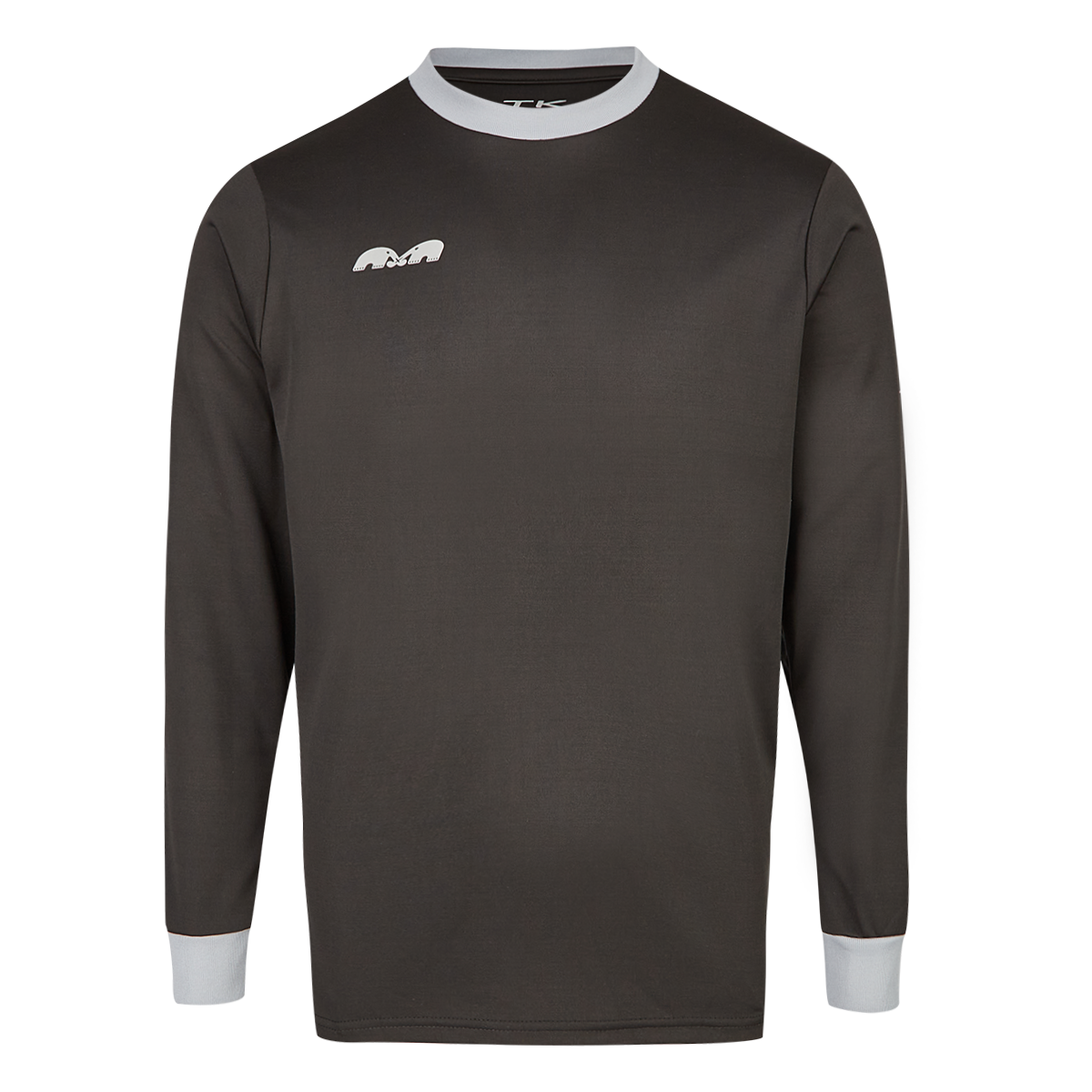 GOALIESHIRT LONG SLEEVE – Bild 4