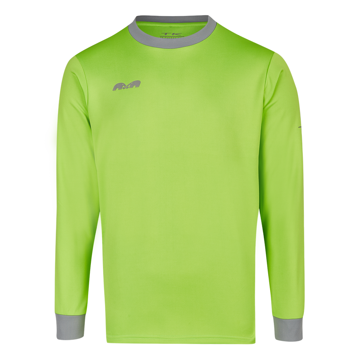 GOALIESHIRT LONG SLEEVE – Bild 7