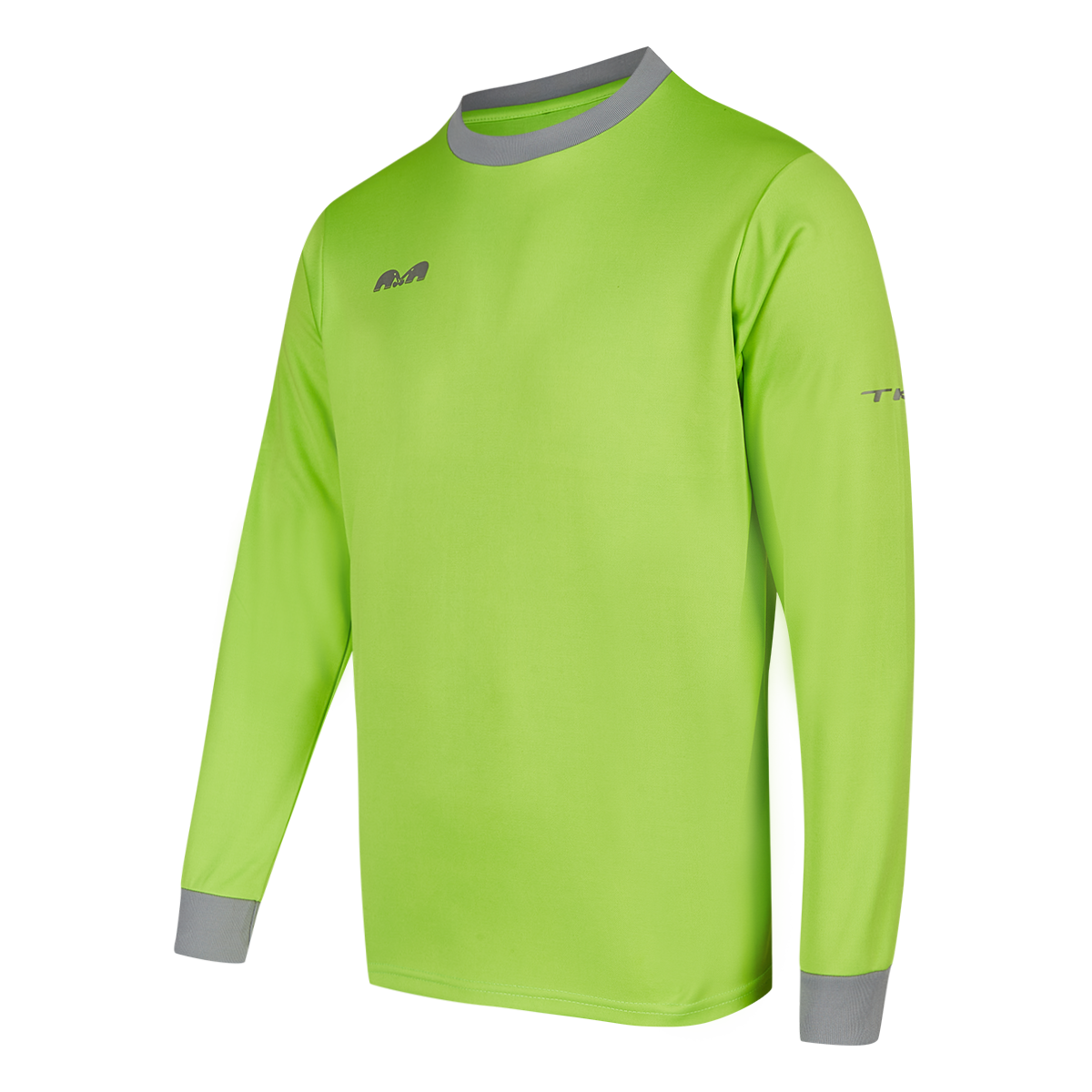 GOALIESHIRT LONG SLEEVE – Bild 8