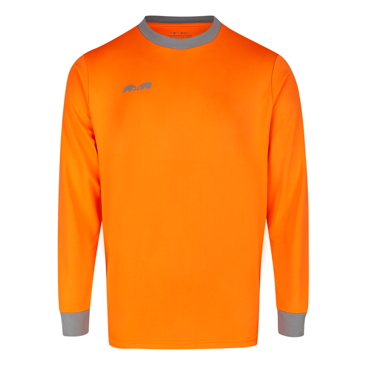 GOALIESHIRT LONG SLEEVE – Bild 10