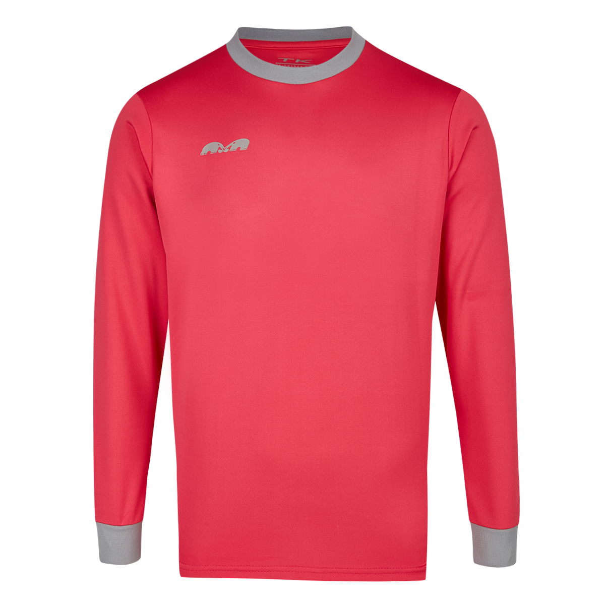 GOALIESHIRT LONG SLEEVE – Bild 13