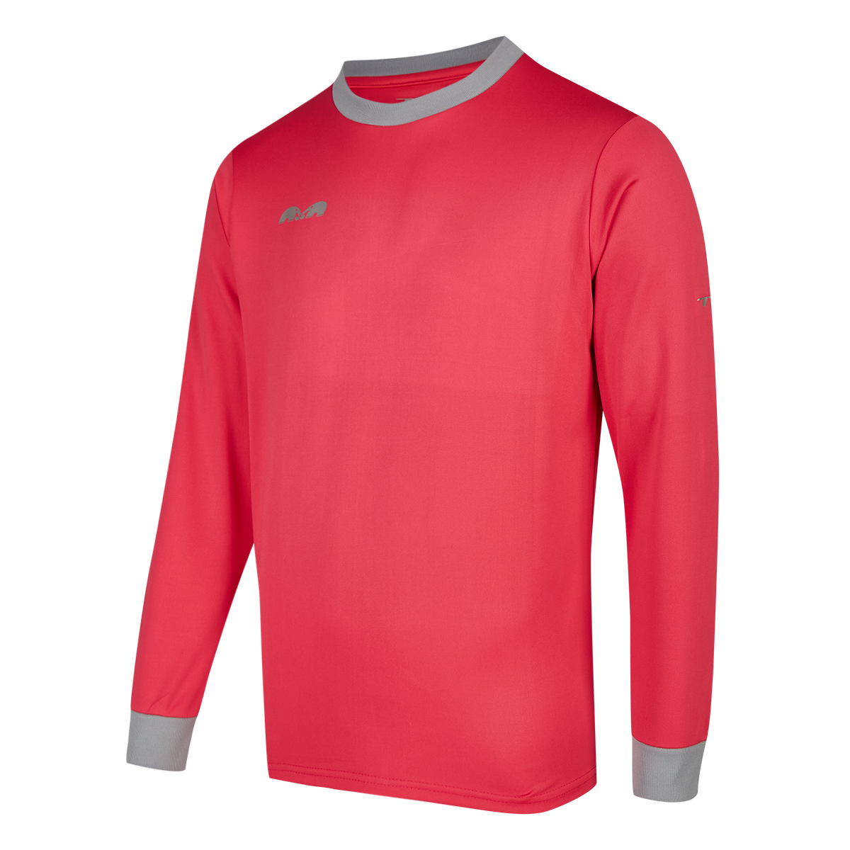 GOALIESHIRT LONG SLEEVE – Bild 14