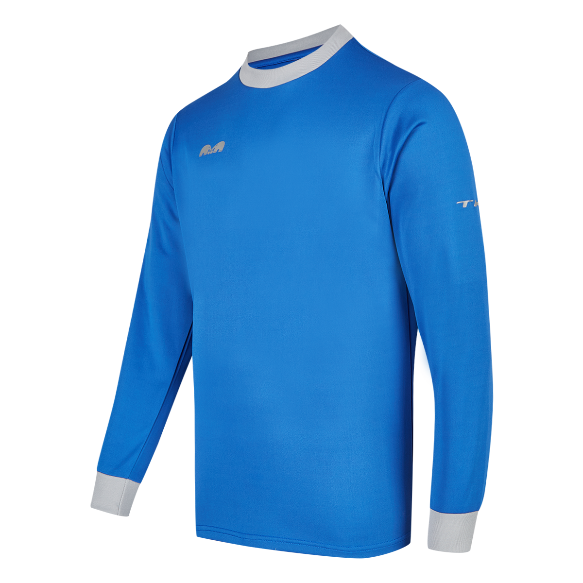 GOALIESHIRT LONG SLEEVE – Bild 2