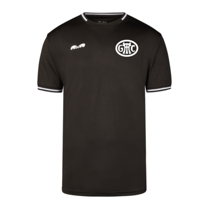 TRAININGSSHIRT SCHWARZ