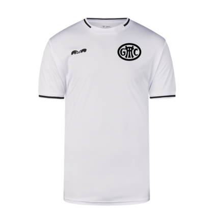 TRAININGSSHIRT WEISS