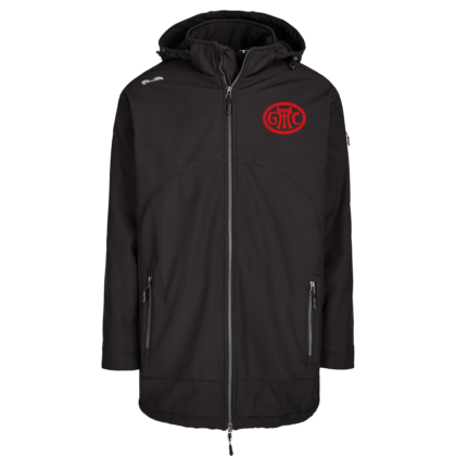 WINTERJACKE SCHWARZ