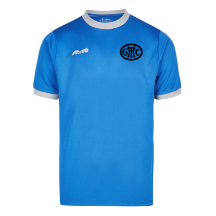 GOALIESHIRT SHORT SLEEVE