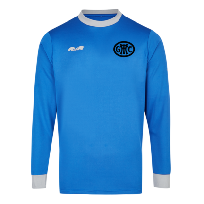 GOALIESHIRT LONG SLEEVE