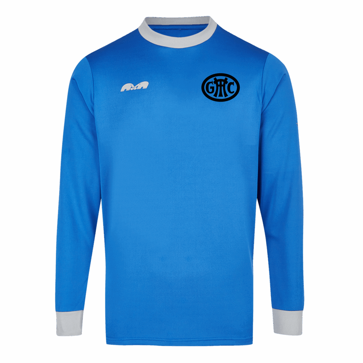 GOALIESHIRT LONG SLEEVE