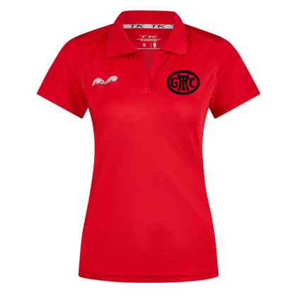 TRIKOT SOPHIA ROT