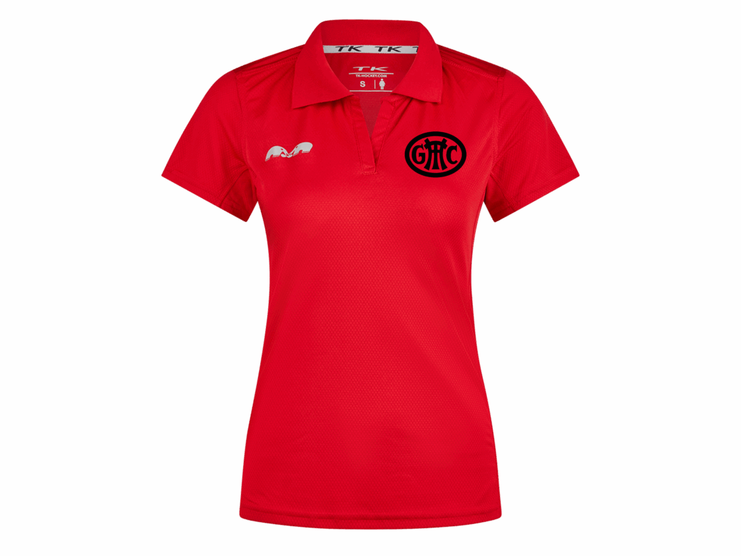 TRIKOT SOPHIA ROT