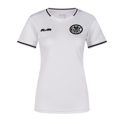 TRAININGSSHIRT WEISS