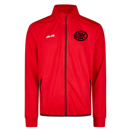 TRAININGSJACKE CANBERRA JUNIOR ROT