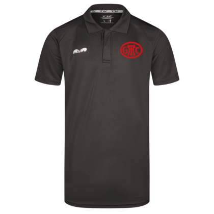 TRIKOT LUZERN SCHWARZ