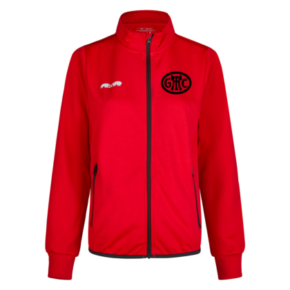 TRAININGSJACKE TOKYO SENIOR ROT