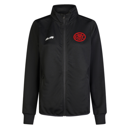 TRAININGSJACKE TOKYO SENIOR SCHWARZ