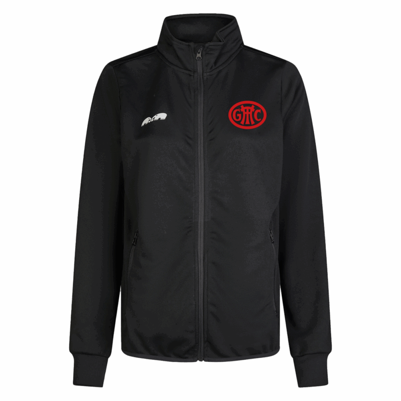 TRAININGSJACKE TOKYO SENIOR SCHWARZ