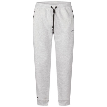 SWEATHOSE HAVANA GRAU