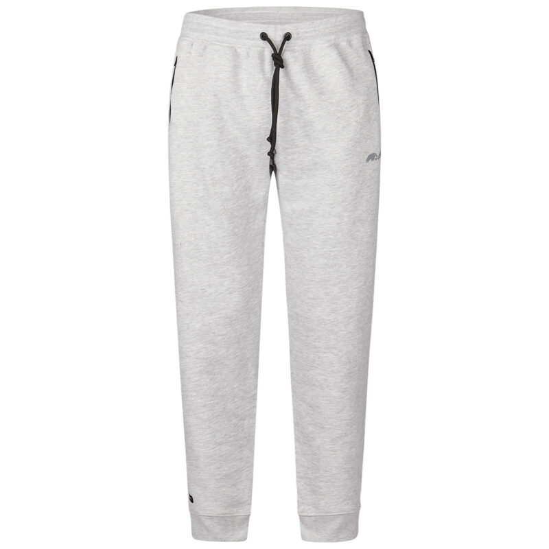 SWEATHOSE HAVANA GRAU