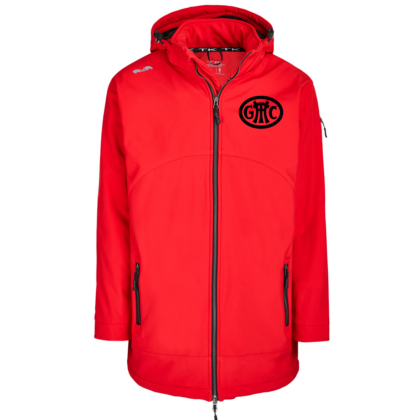 WINTERJACKE ROT